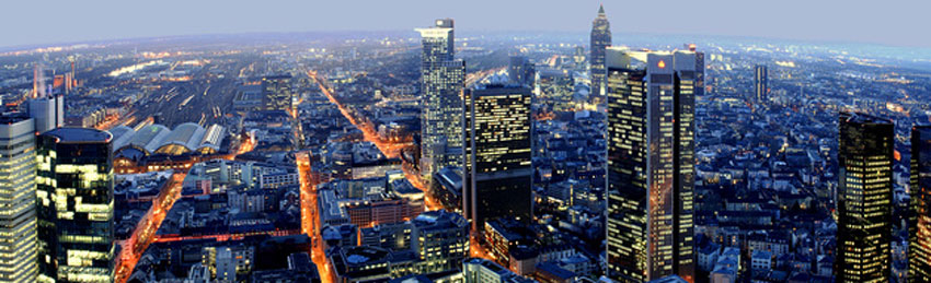 Deutschland und Europa, Buschmann Immobilien Consulting
