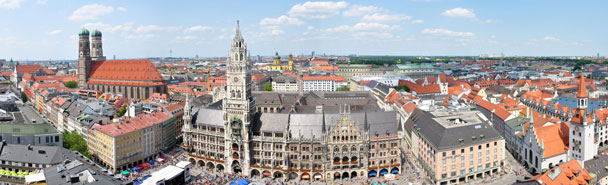München, Buschmann Immobilien Consulting